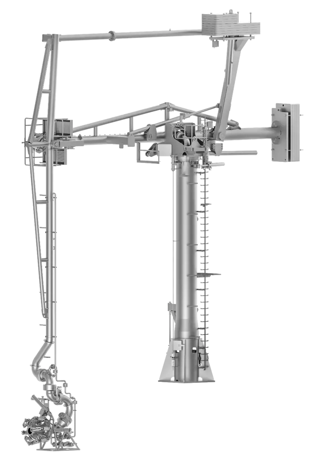 Tailored Loading System