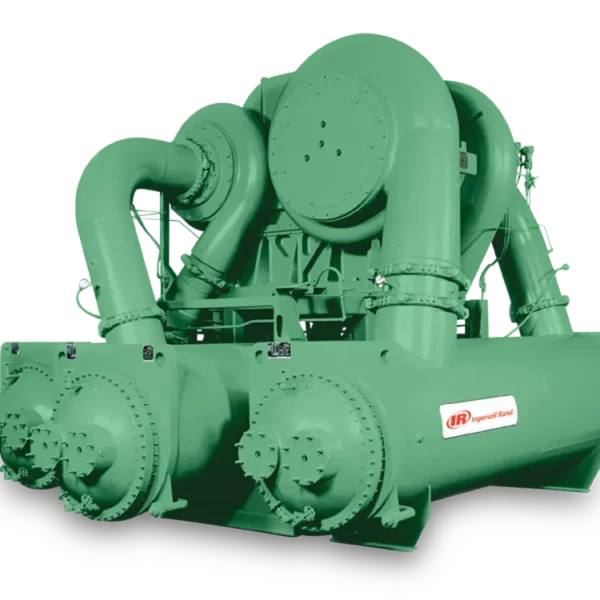 Engineered MSG® Centrifugal Air & Gas Compressors