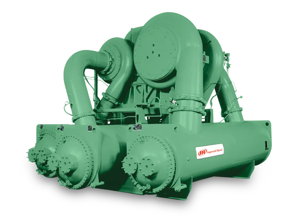 Engineered MSG® Centrifugal Air & Gas Compressors