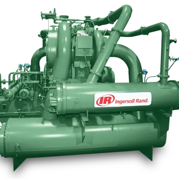 TURBO-AIR® 20000 Centrifugal Air & Gas Compressor