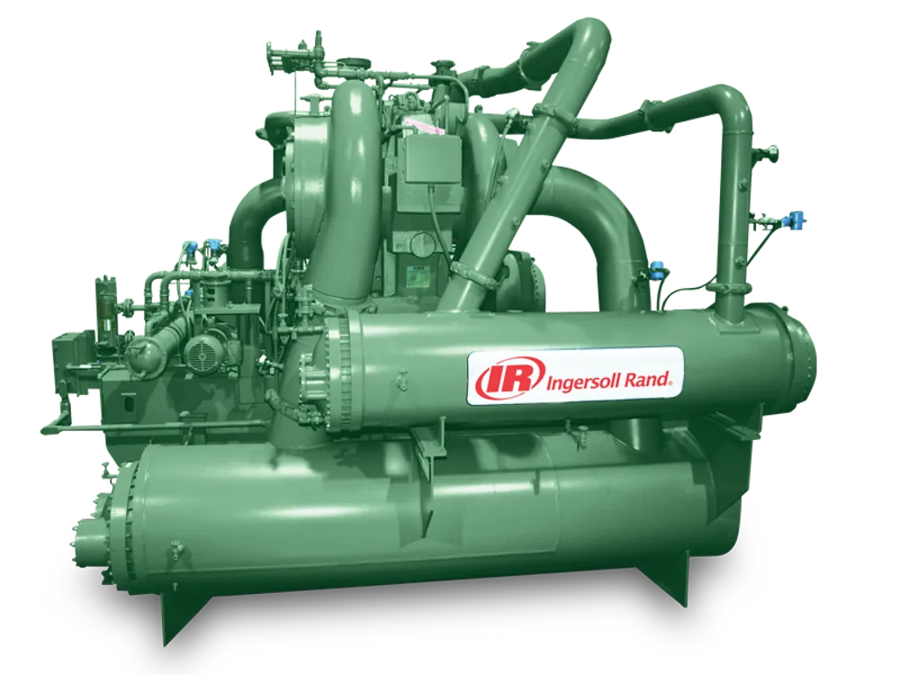 TURBO-AIR® 20000 Centrifugal Air & Gas Compressor