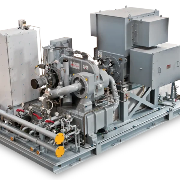 TURBO-AIR® API Centrifugal Air Compressors