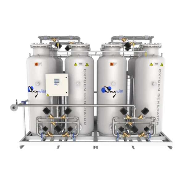 Oxygen Generator – MULTISEP