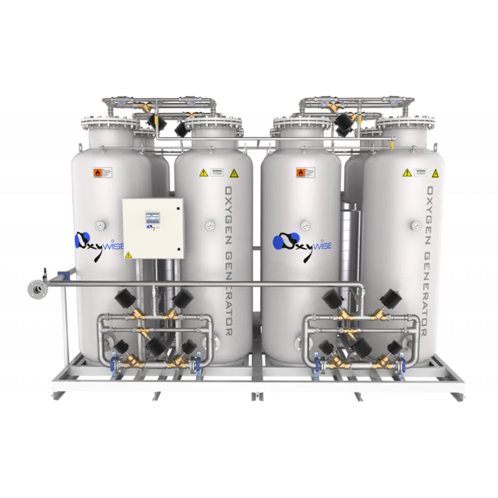 Oxygen Generator – MULTISEP