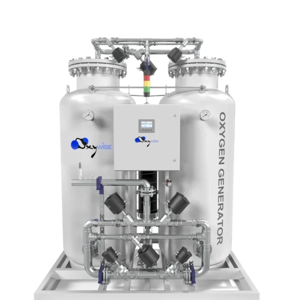 Oxygen Generator – SEP