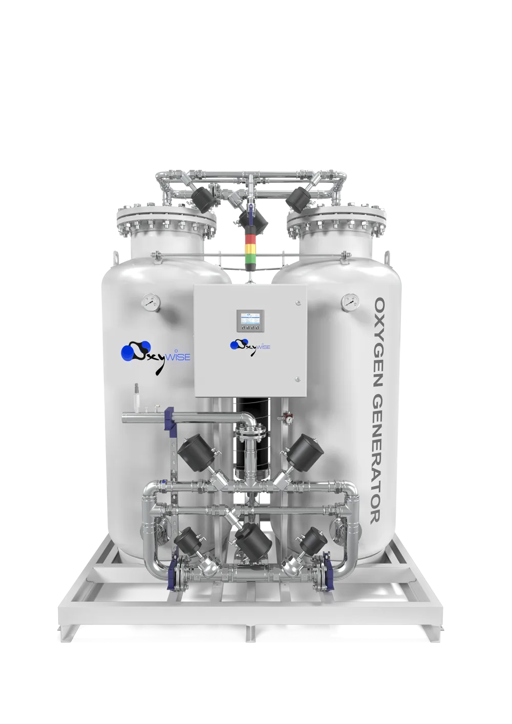 Oxygen Generator – SEP