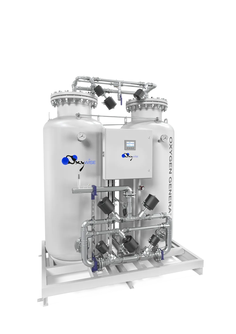 Oxygen Generator – SEP - Image 2