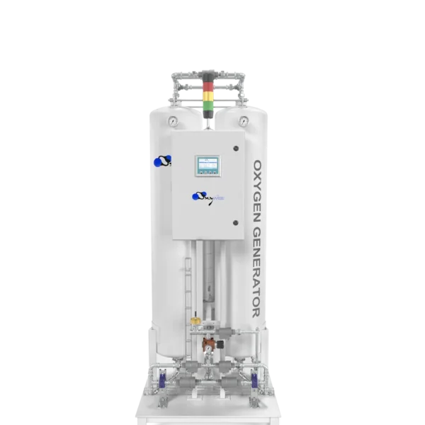 Oxygen Generator – Standard