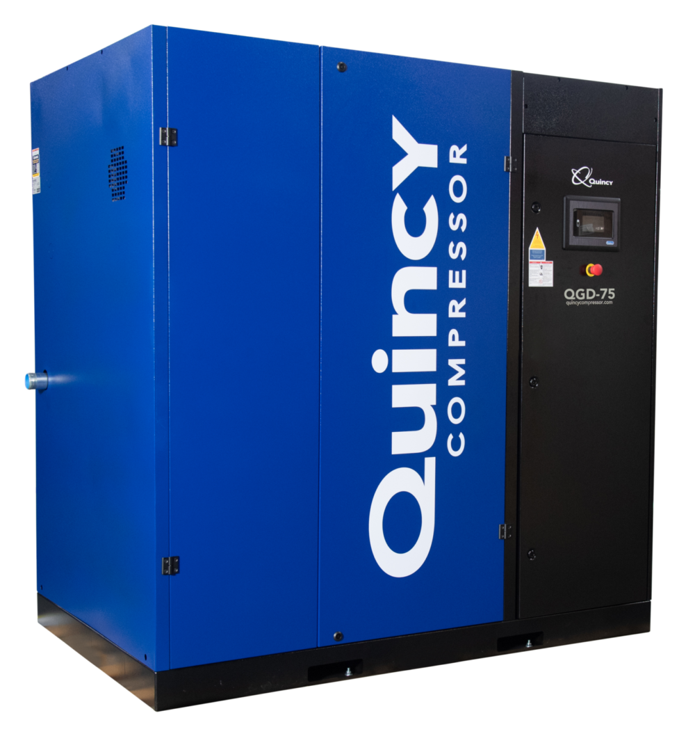 Rotary Screw Air Compressors - Image 5