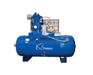 Air and Nitrogen Boosters - Image 7