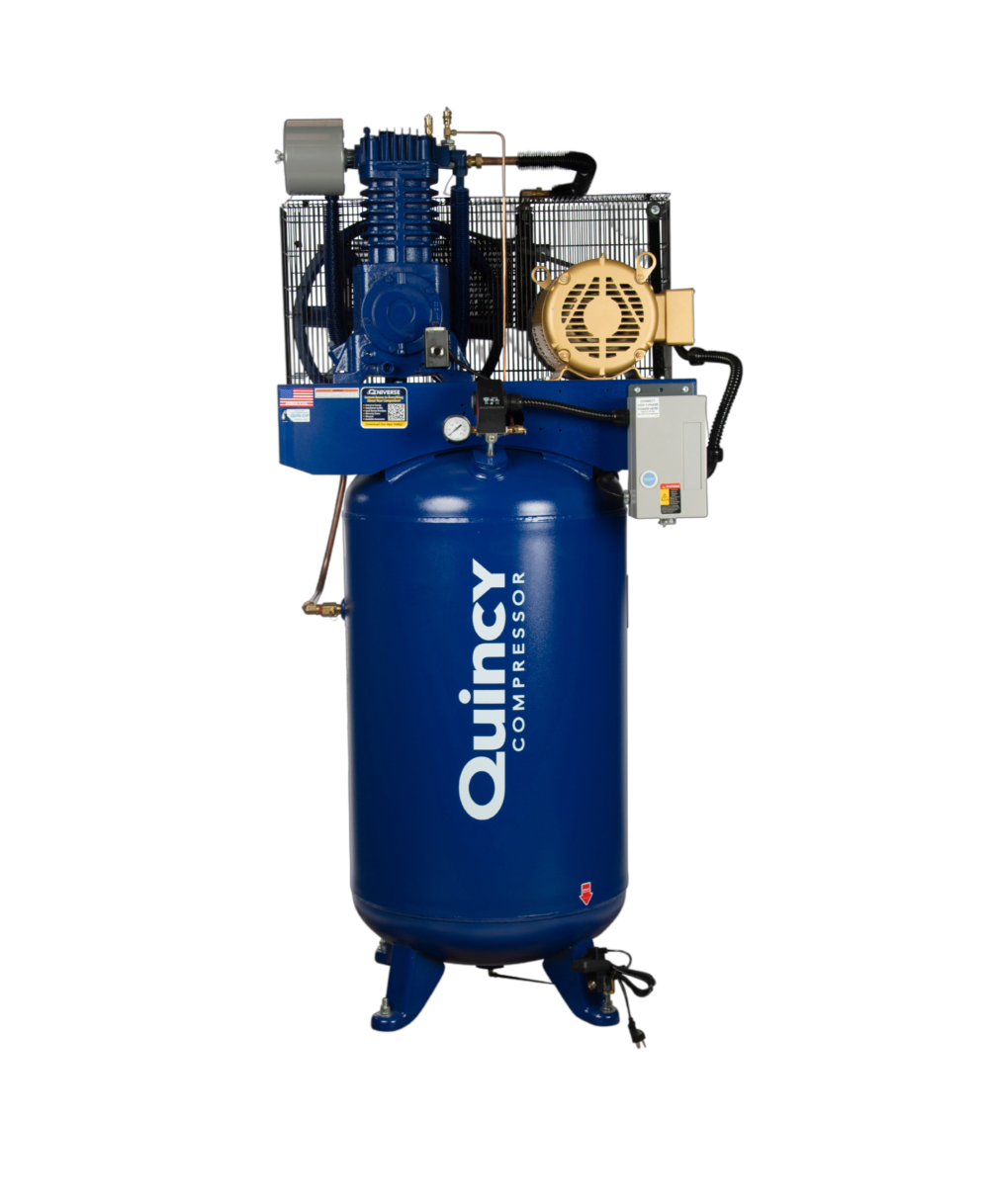 Air and Nitrogen Boosters - Image 6