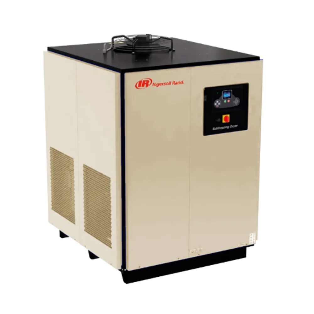 Refrigerant Compressed Air Dryer Solutions
