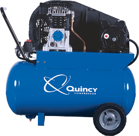 Air and Nitrogen Boosters