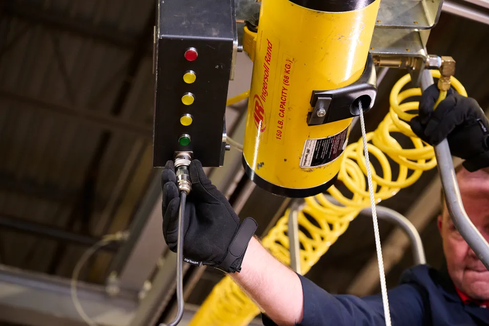 Zero Gravity Air Balancer 2.0 - Image 5