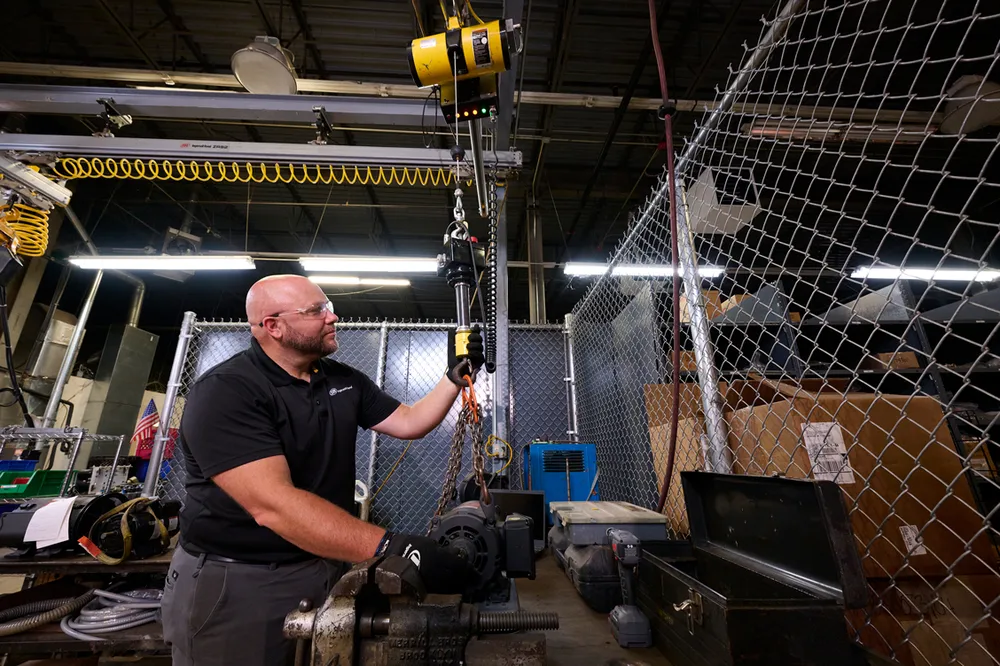 Zero Gravity Air Balancer 2.0 - Image 8