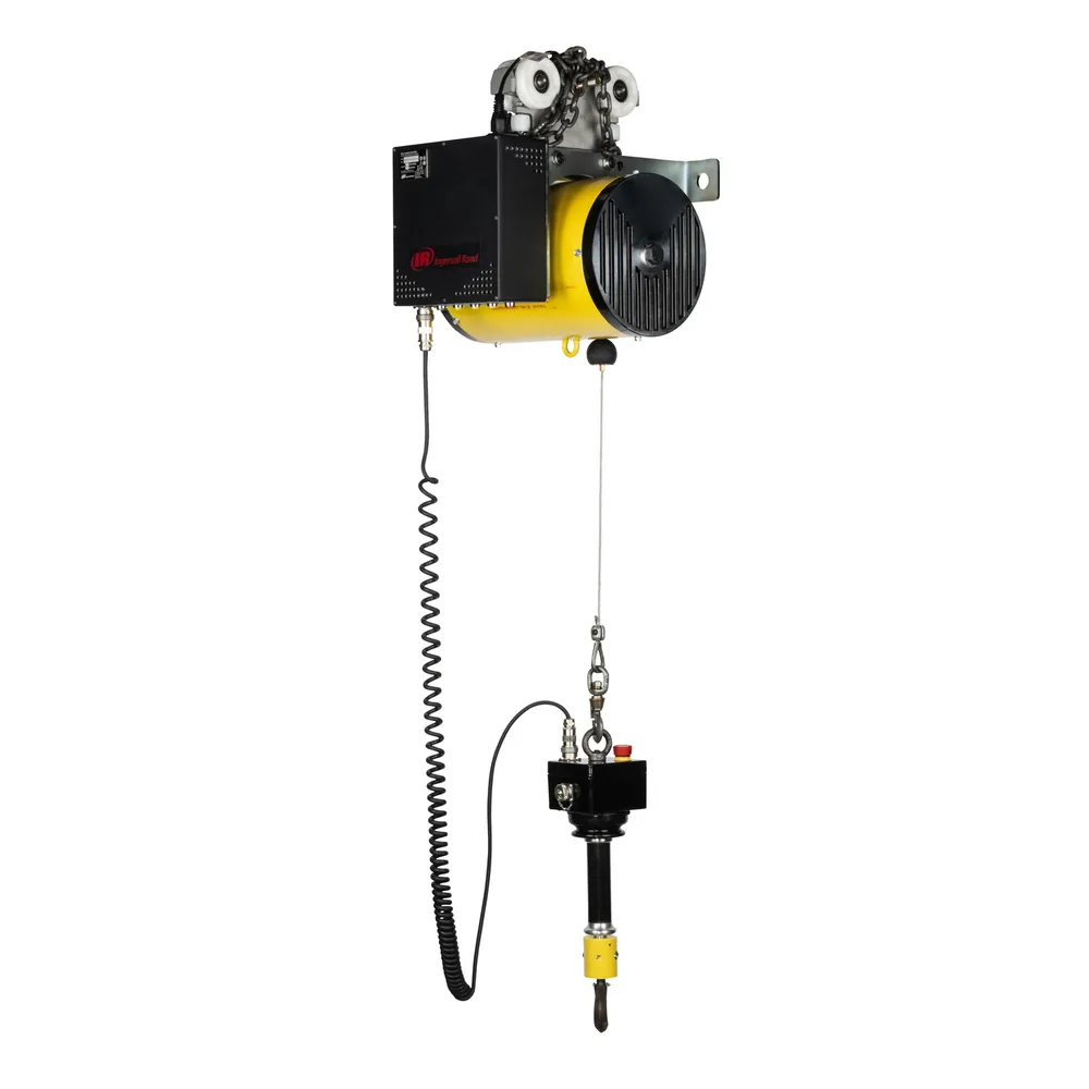 Zero Gravity Air Balancer 2.0 - Image 2