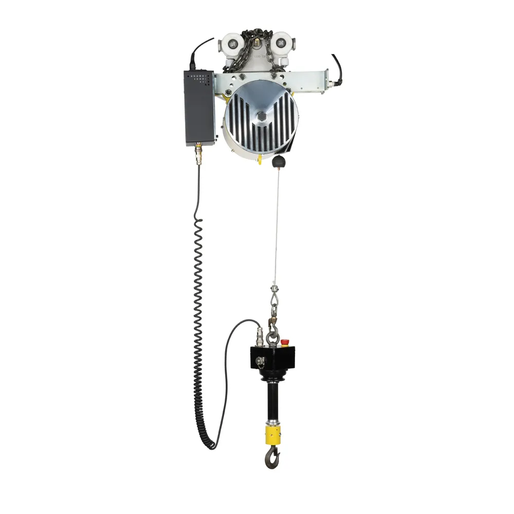 Zero Gravity Air Balancer 2.0 - Image 4