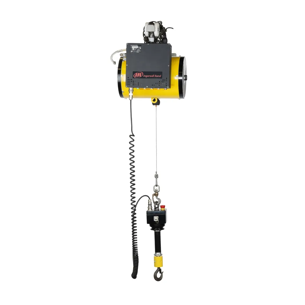 Zero Gravity Air Balancer 2.0 - Image 3