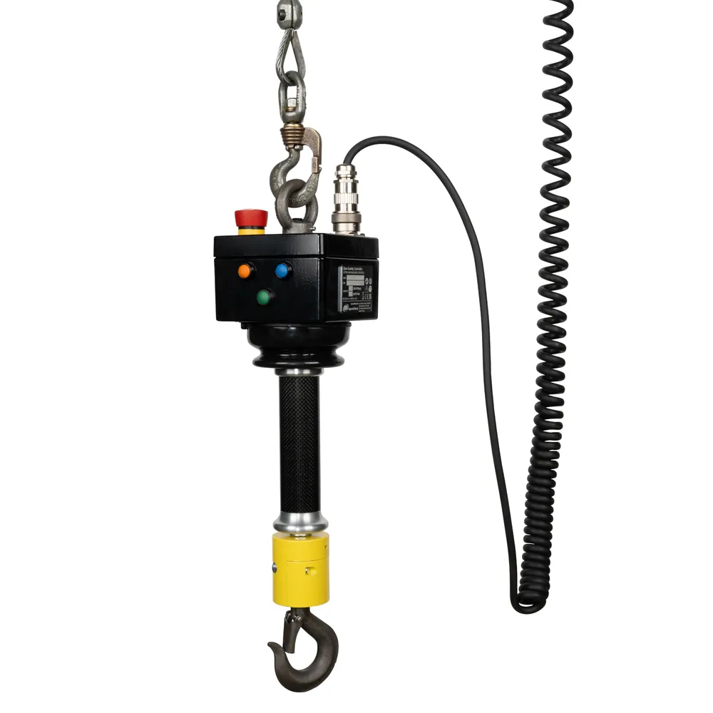 Zero Gravity Air Balancer 2.0 - Image 6
