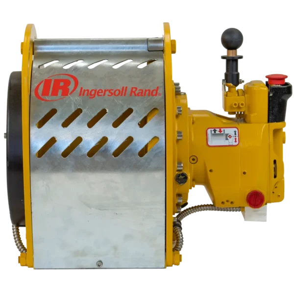 Liftstar® and Pullstar® Air Winches