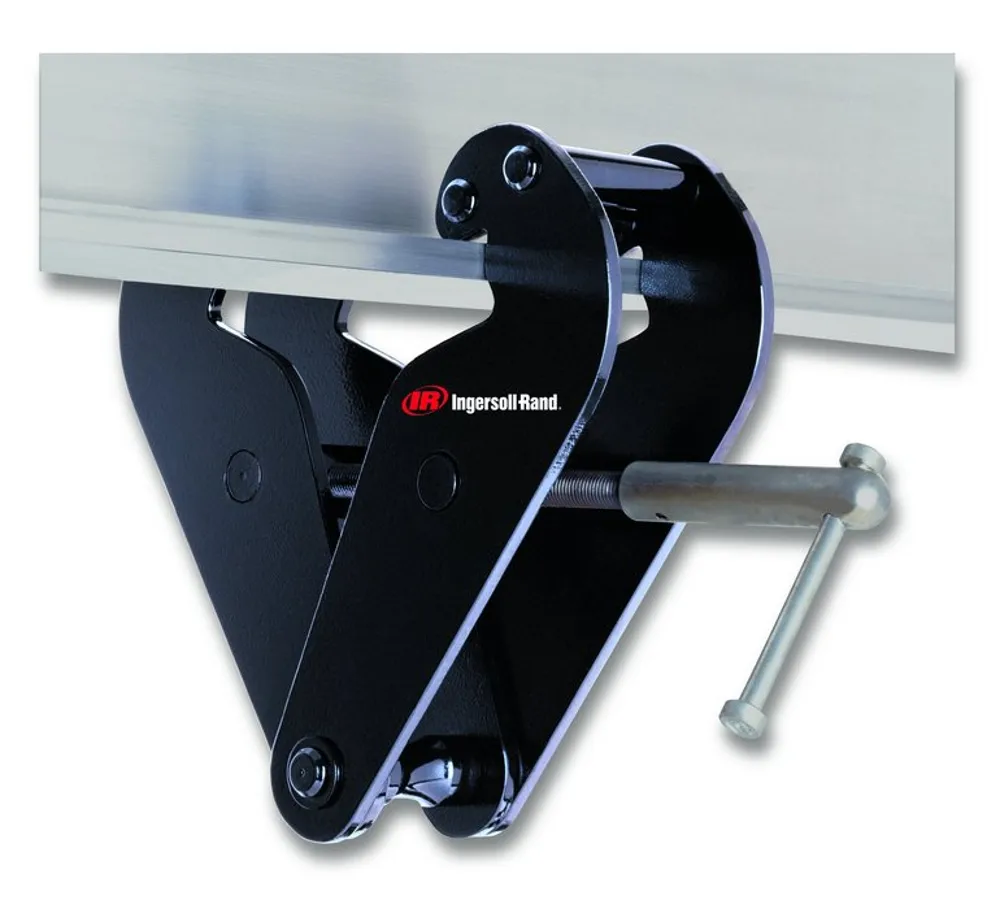 BC Series Beam Clamps
