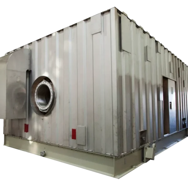 Air and Gas Blower Packages