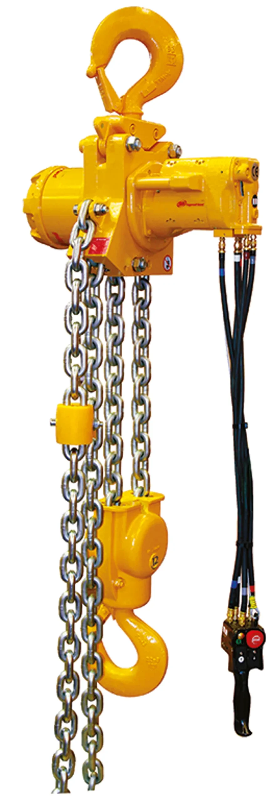 Liftchain® Air Hoists - Image 3