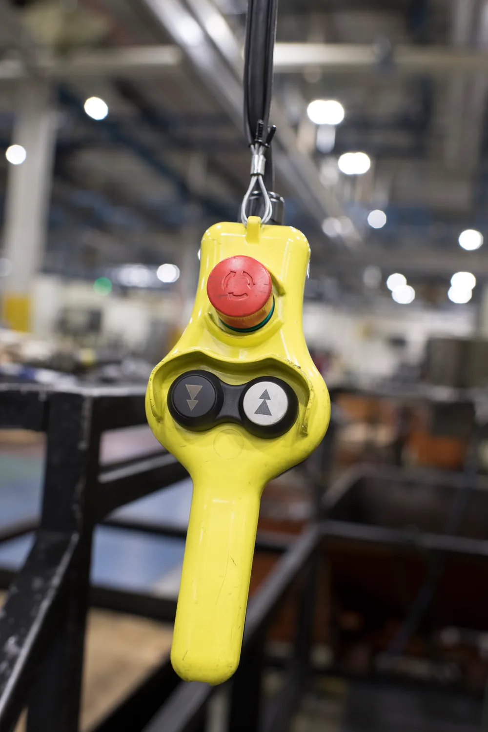 ELK Series Electric Chain Hoists - Image 6
