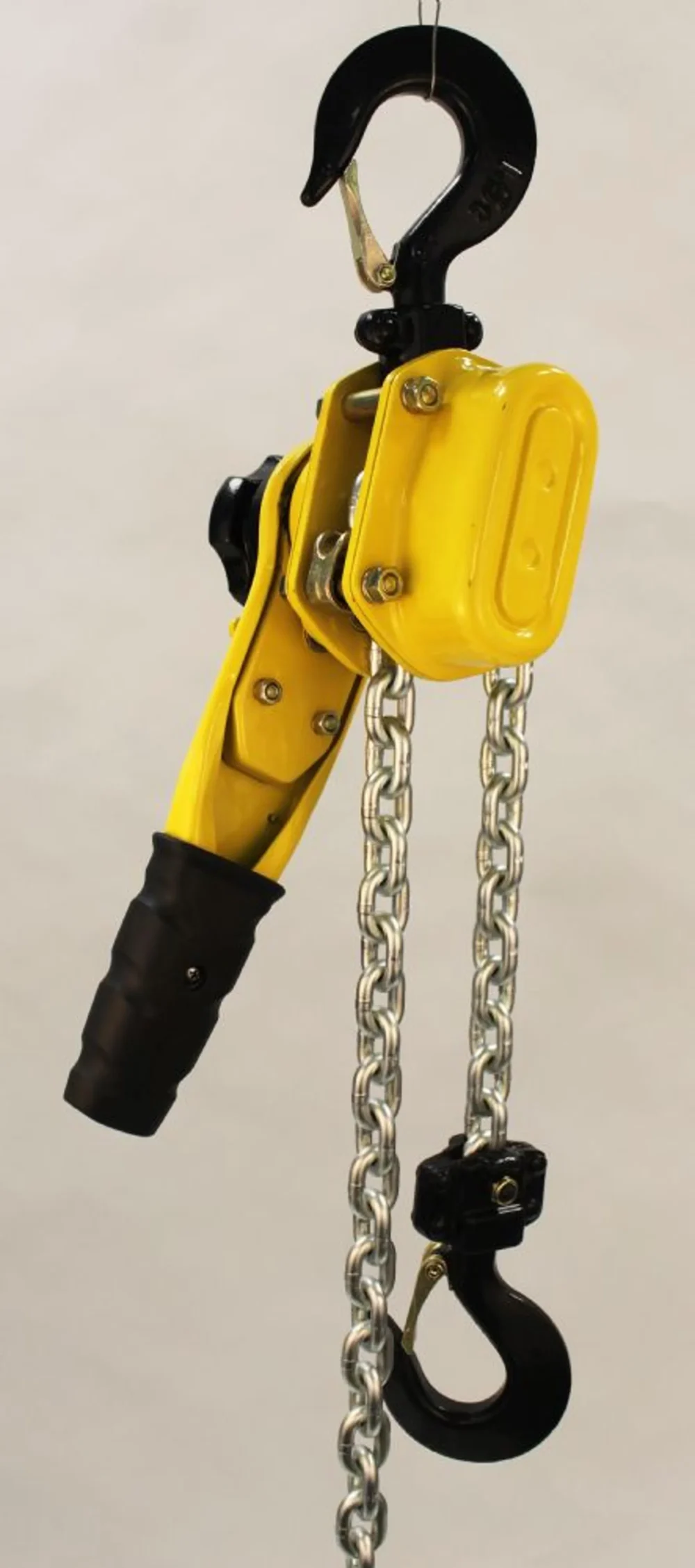 KL Kinetic Series Lever Hoists - Image 3