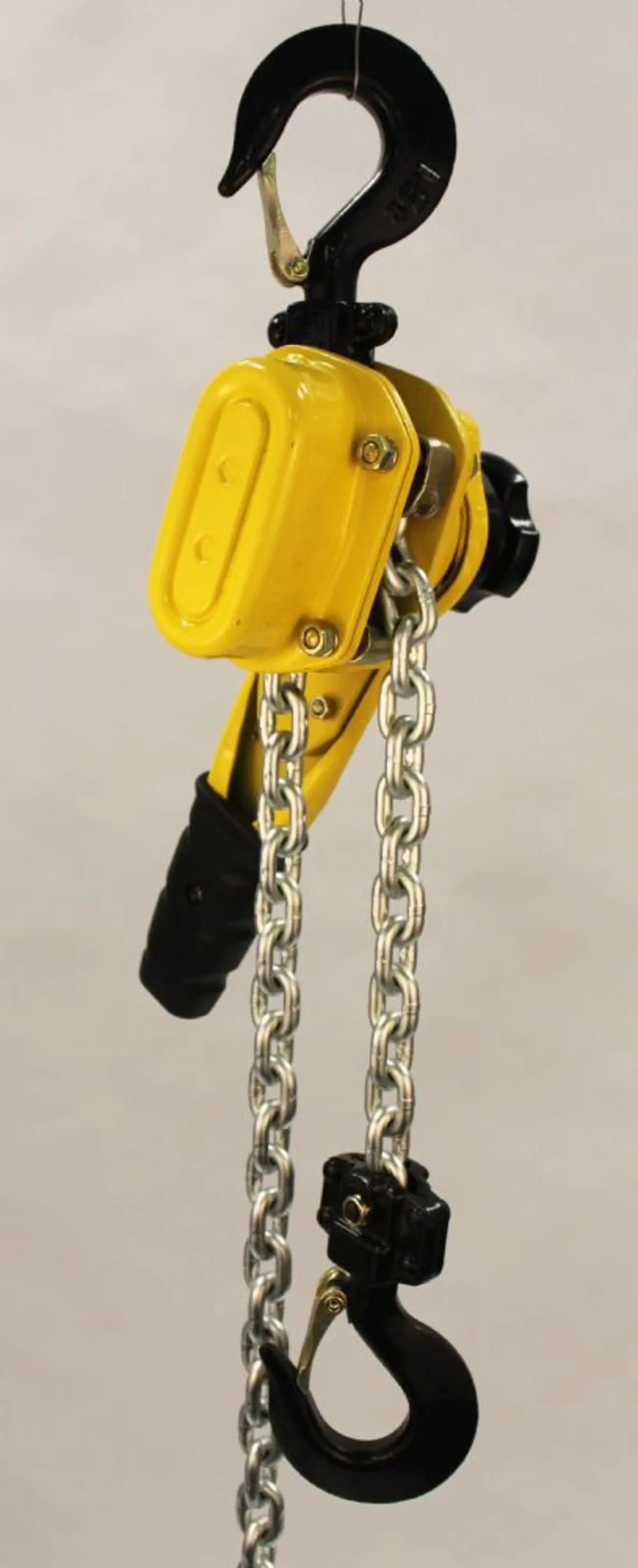 KL Kinetic Series Lever Hoists - Image 4