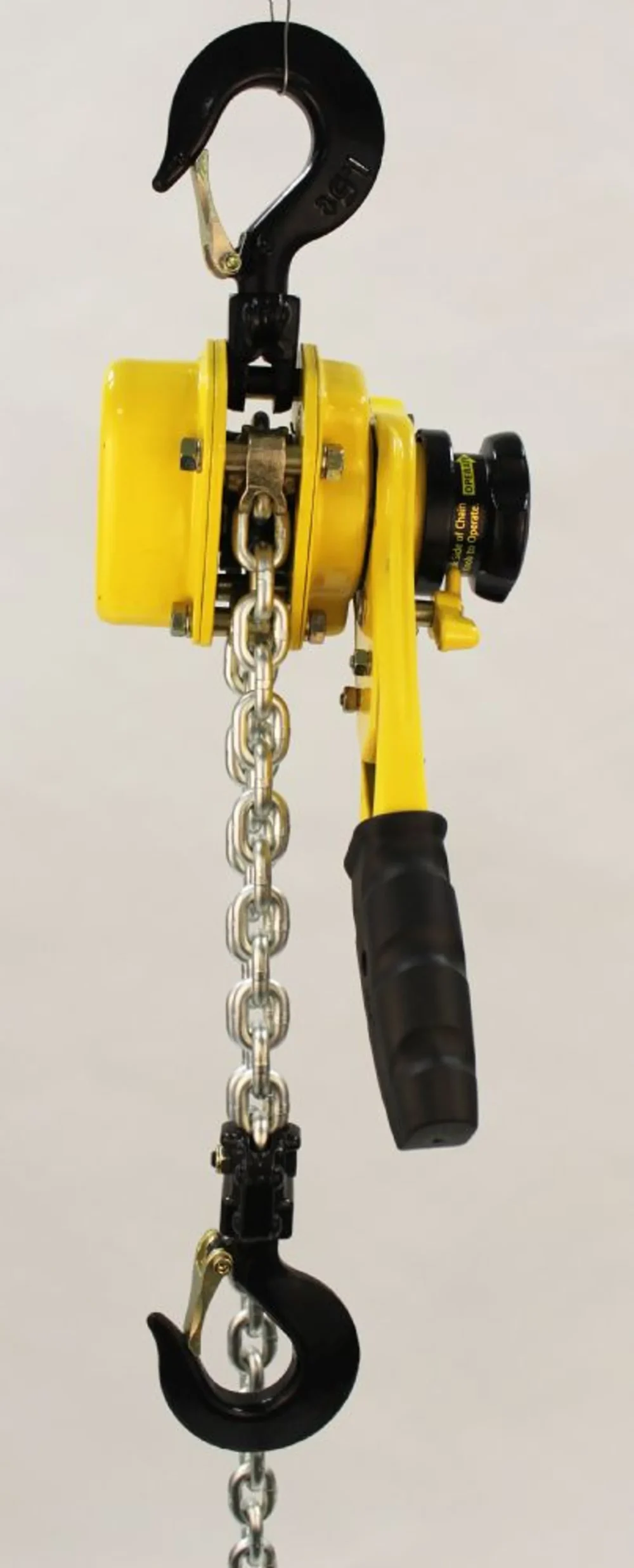 KL Kinetic Series Lever Hoists - Image 5