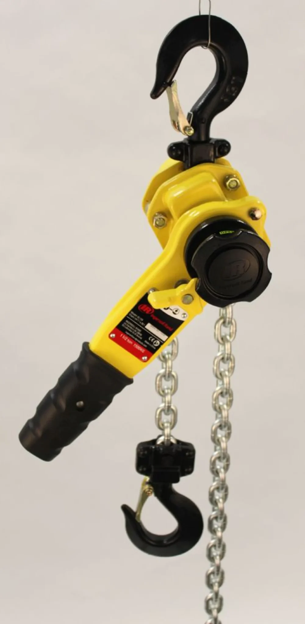 KL Kinetic Series Lever Hoists - Image 6