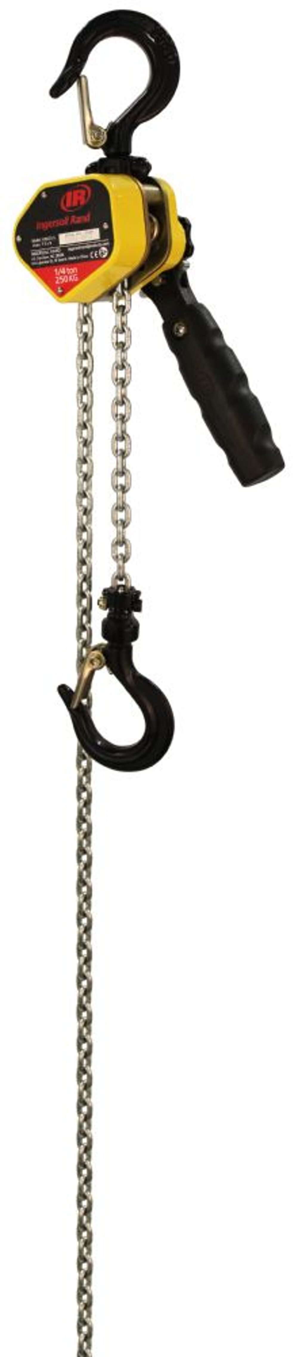 SideKick Series Mini Lever Hoists