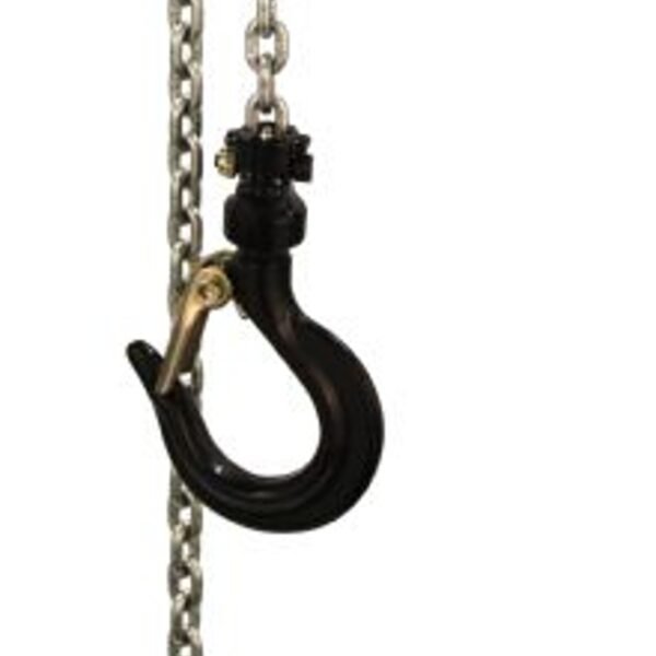 SideKick Series Mini Lever Hoists