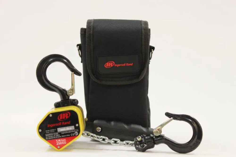 SideKick Series Mini Lever Hoists - Image 3