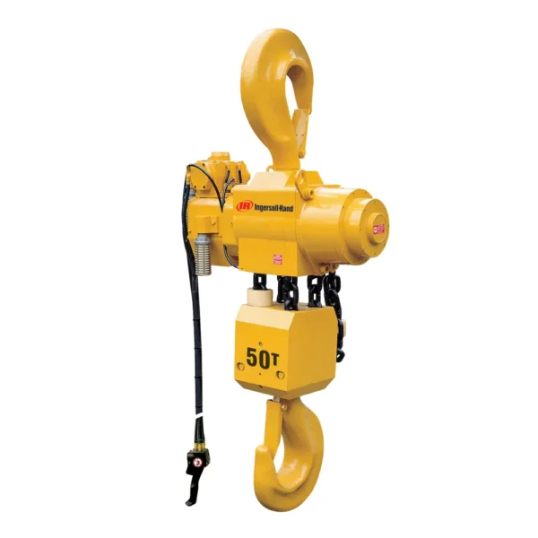 Liftchain® Air Hoists