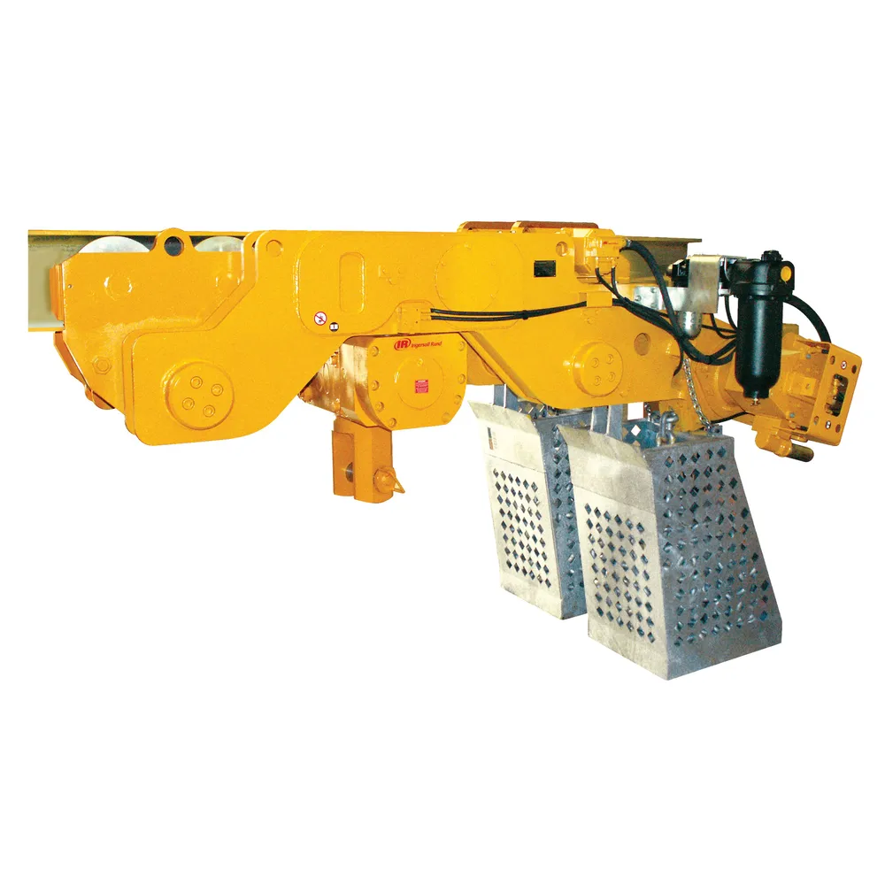 Liftchain® Air Hoists - Image 5