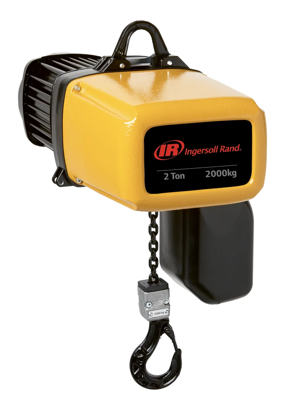 ELK Series Electric Chain Hoists - Image 5