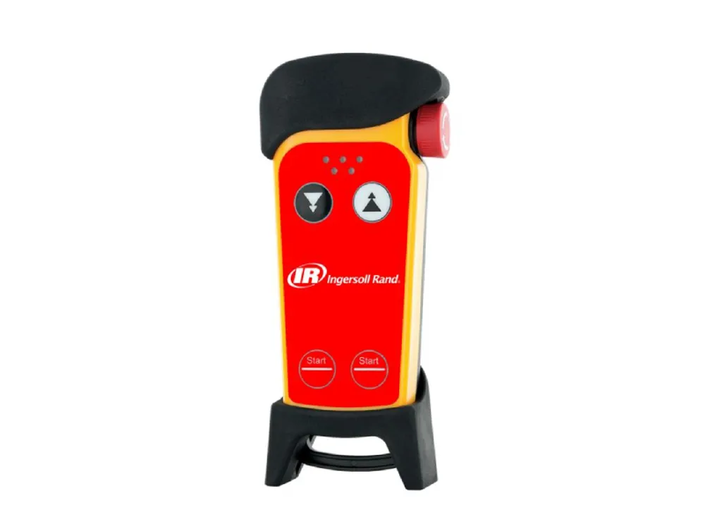 LS2-150HMR Man Rider® - Image 2
