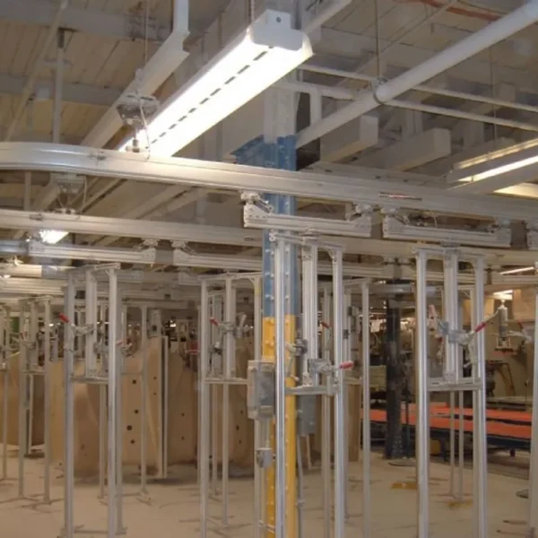 Monorail Systems