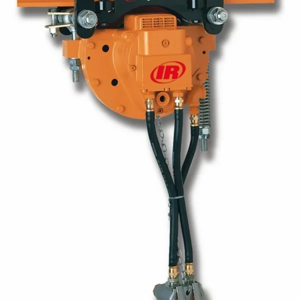 MTK Series Air Driven Tractor