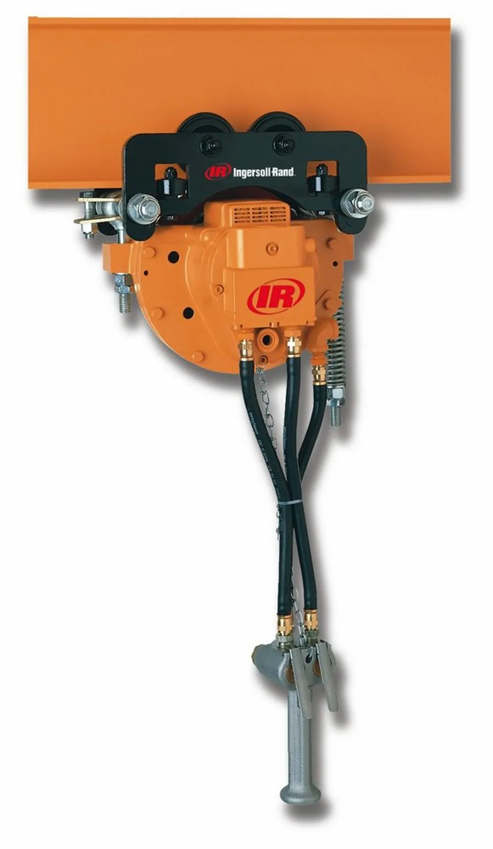 MTK Series Air Driven Tractor