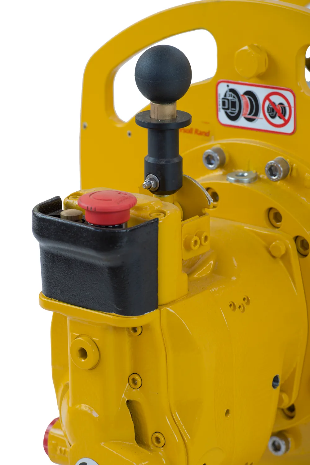 Liftstar® and Pullstar® Air Winches - Image 4