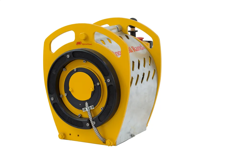 Liftstar® and Pullstar® Air Winches - Image 3