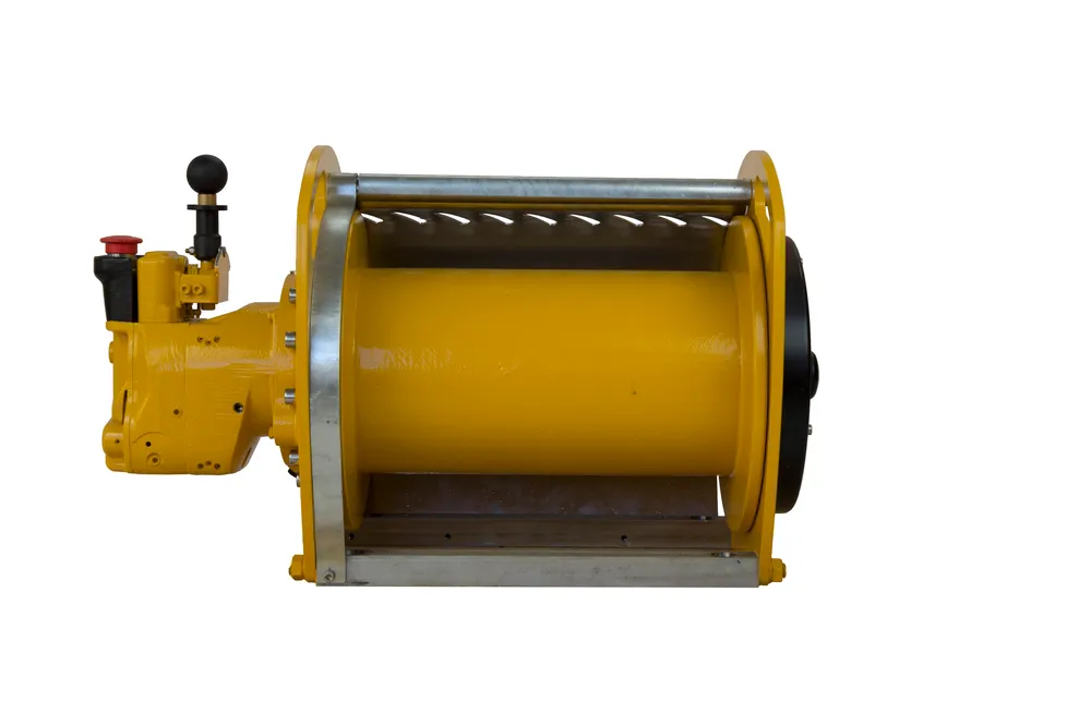Liftstar® and Pullstar® Air Winches - Image 7