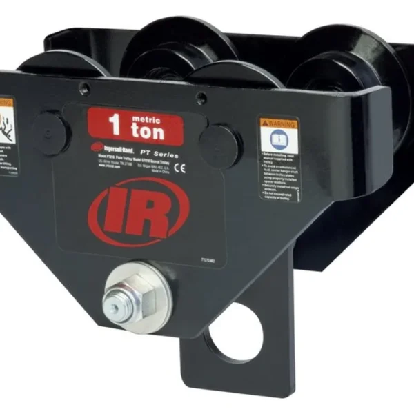 PT Series Trolleys