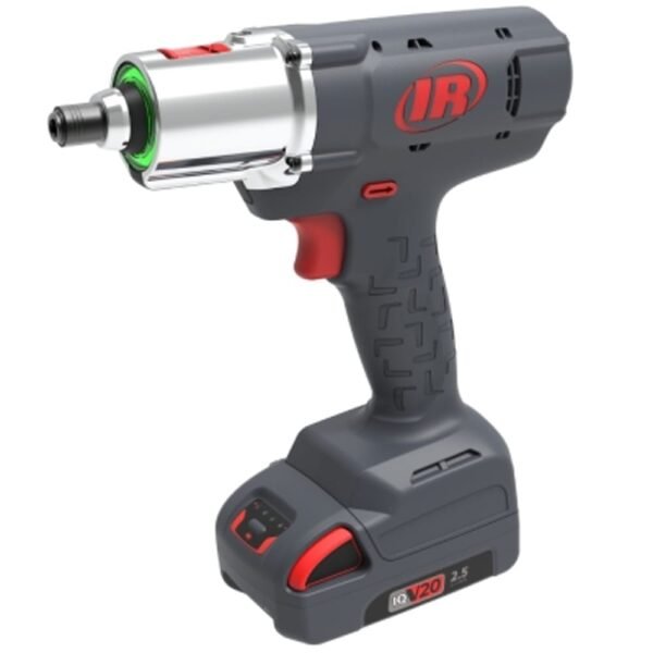 QC Series 20V Cordless Clutch Screwdrivers