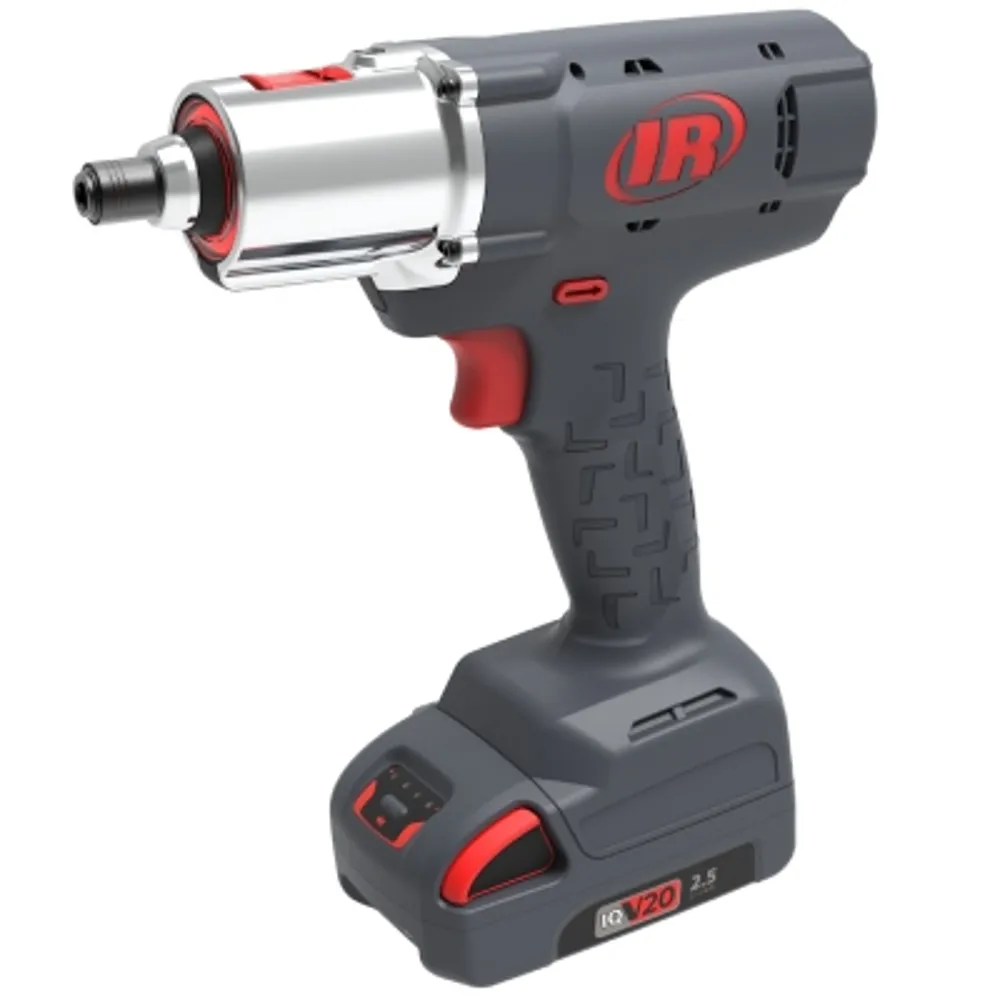 QC Series 20V Cordless Clutch Screwdrivers - Image 2