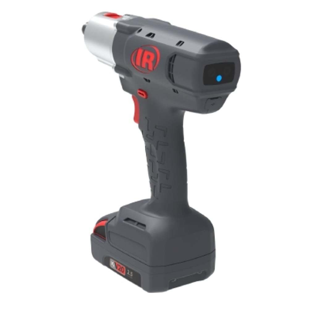 QC Series 20V Cordless Clutch Screwdrivers - Image 5