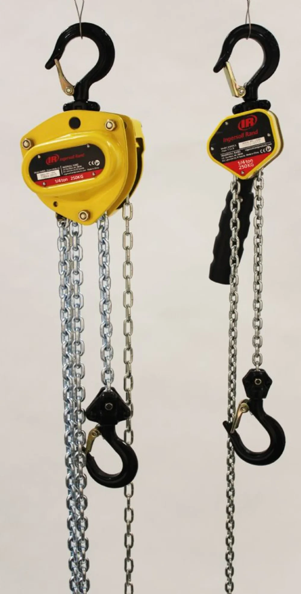 SideKick Series Mini Lever Hoists - Image 4